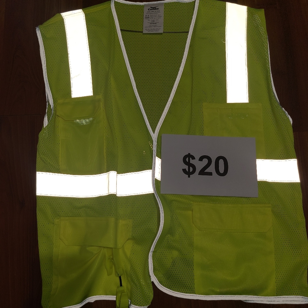 Safety Vest